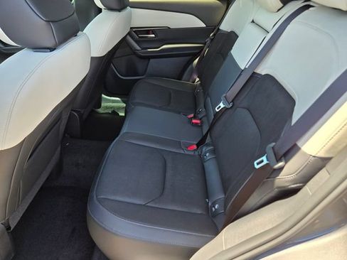 New 2026 MAZDA CX-5 Select AWD/4WD image 7