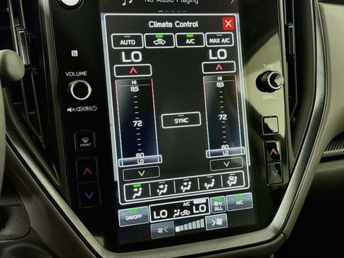 New 2026 Subaru Crosstrek 2.5i Limited AWD/4WD image 16