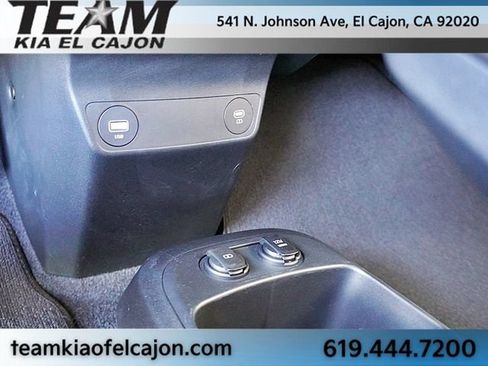 Certified 2024 Kia EV6 Light RWD image 29
