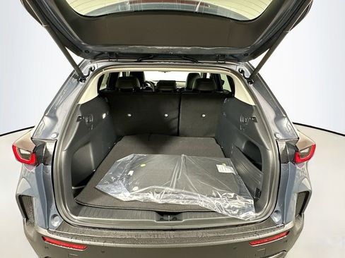 New 2026 MAZDA CX-50 2.5 Hybrid w/ Preferred Pkg AWD/4WD image 28