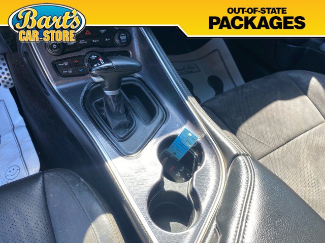Used 2017 Dodge Challenger T/A RWD image 22