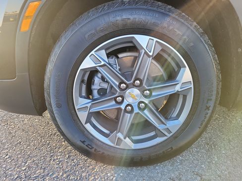 Certified 2025 Chevrolet Blazer LT image 12