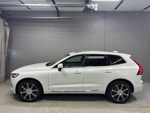 Used 2019 Volvo XC60 T6 Inscription AWD/4WD image 35