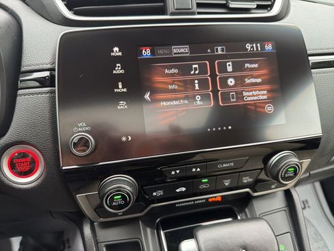 Used 2018 Honda CR-V EX-L image 52