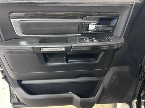 Used 2013 RAM 2500 Limited AWD/4WD image 4