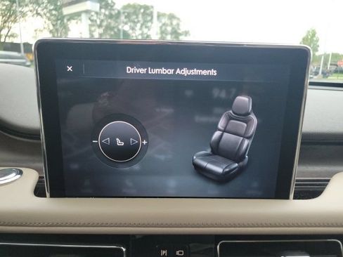 Certified 2024 Lincoln Aviator Reserve w/ Elements Package Plus AWD/4WD image 36
