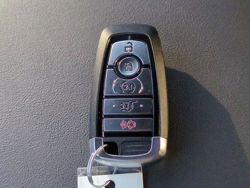 New 2025 Ford Explorer ST w/ Sun And Sound Package image 30