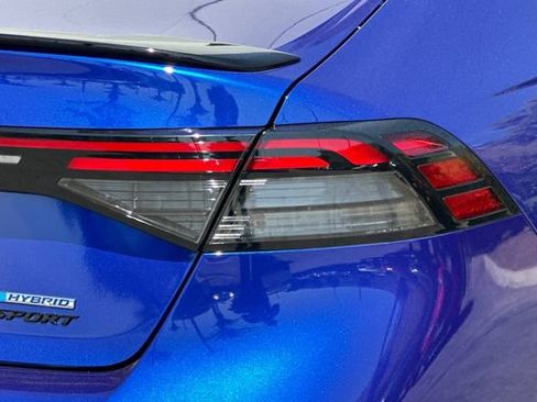 Certified 2025 Honda Accord Sport image 34