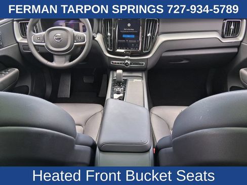 Certified 2024 Volvo XC60 B5 Core AWD/4WD image 17