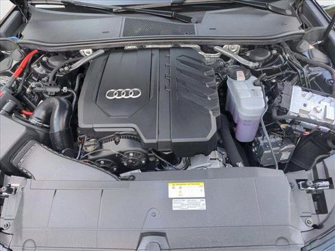 New 2025 Audi A6 Premium Plus image 20
