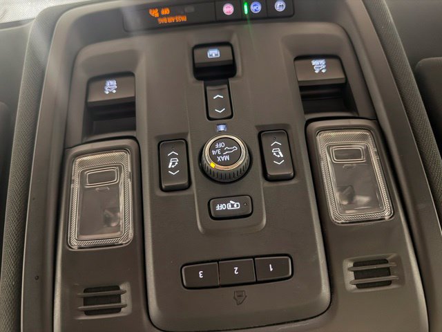 Used 2024 Chevrolet Tahoe High Country w/ Max Trailering Package AWD/4WD image 26