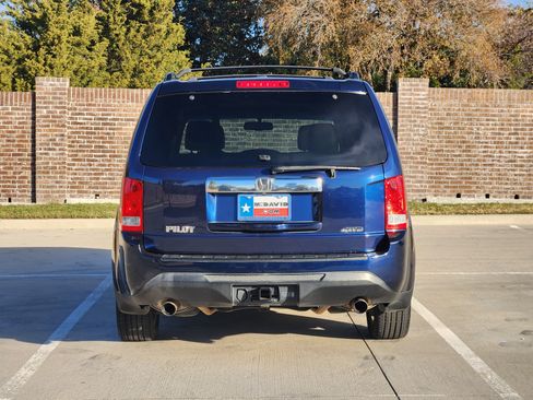 Used 2015 Honda Pilot EX-L image 7