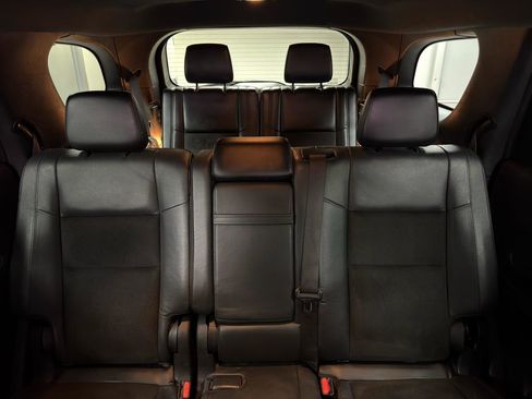Used 2022 Dodge Durango GT AWD/4WD image 27