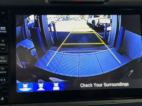 Used 2016 Honda CR-V EX image 21