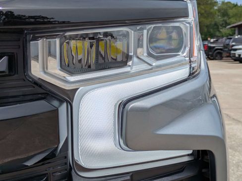 New 2026 Chevrolet Silverado 1500 LT Trail Boss w/ Convenience Package II AWD/4WD image 29