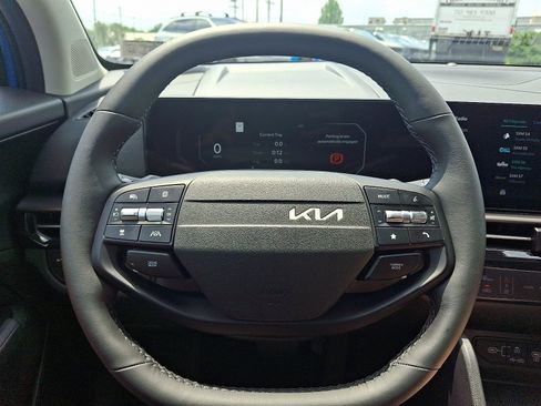New 2026 Kia Sportage SX AWD/4WD image 15