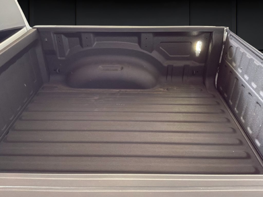 New 2026 RAM 1500 RHO AWD/4WD image 13