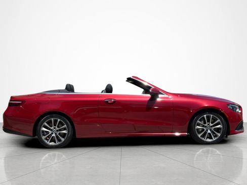 Used 2023 Mercedes-Benz E 450 Cabriolet image 6