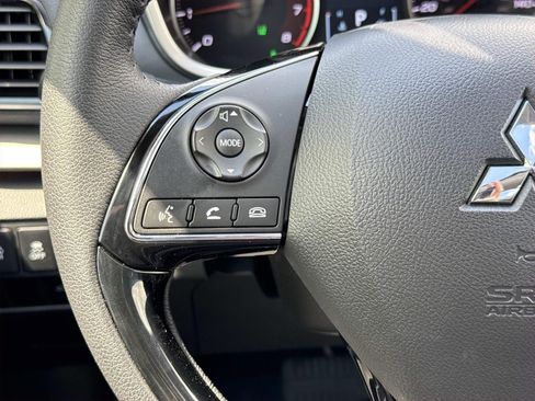 Used 2024 Mitsubishi Eclipse Cross SE AWD/4WD image 15