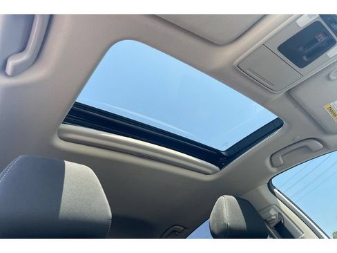 Certified 2024 Honda Accord EX image 19