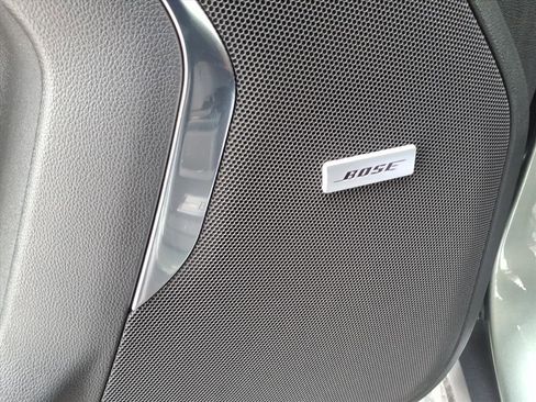 Certified 2023 Chevrolet Tahoe RST w/ Sport Performance Package image 21