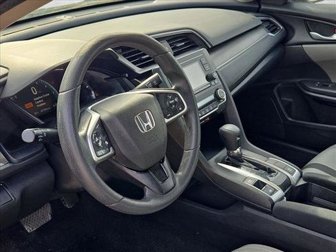 Used 2019 Honda Civic LX image 8