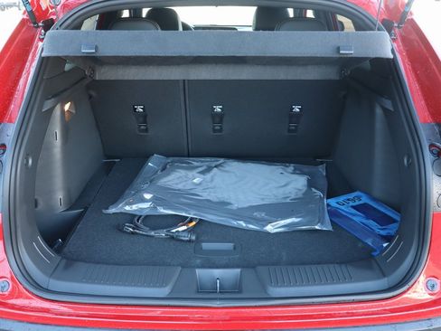 New 2026 Chevrolet Trax RS image 21