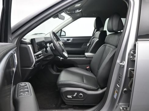 Certified 2025 Hyundai Santa Fe SEL AWD/4WD image 21