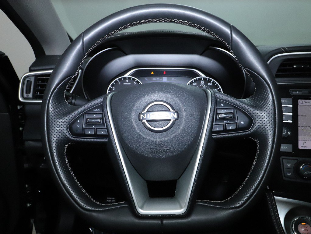 Used 2023 Nissan Maxima Platinum w/ Sport Mat Group FWD image 25
