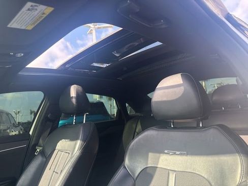 Used 2021 Kia K5 GT-Line AWD/4WD image 5