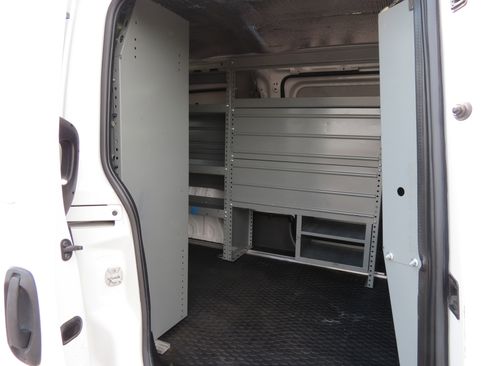 Used 2018 RAM ProMaster City Tradesman SLT image 13