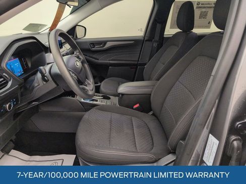Used 2025 Ford Escape Active image 4