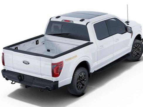 Used 2025 Ford F150 Tremor w/ Equipment Group 402A High image 56