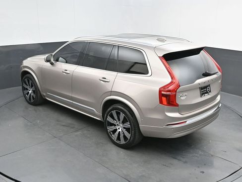 Certified 2024 Volvo XC90 B5 Plus image 25