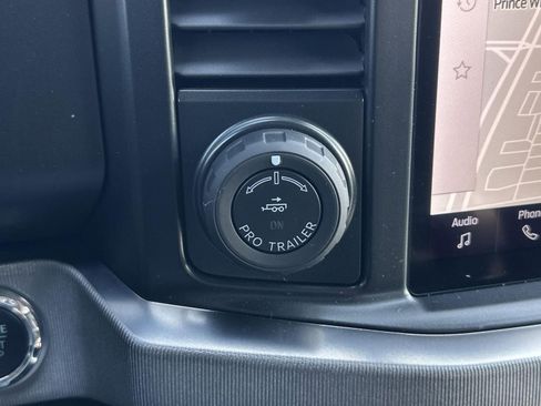 New 2025 Ford F250 Platinum w/ Tremor Off-Road Package image 25