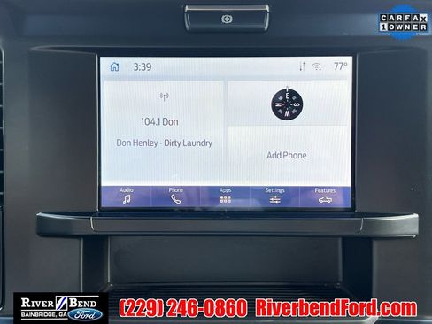 Used 2025 Ford F250 XLT image 34