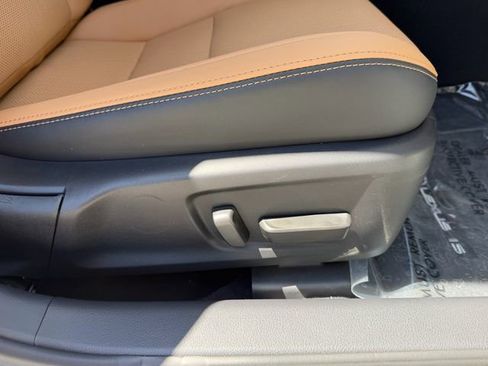 New 2026 Lexus IS 350 F Sport AWD/4WD image 14