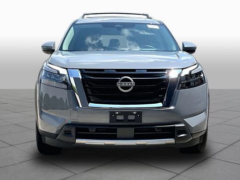 Used 2026 Nissan Rogue SV FWD image 4
