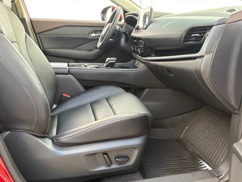 Certified 2023 Nissan Rogue SL w/ SL Premium Package image 38