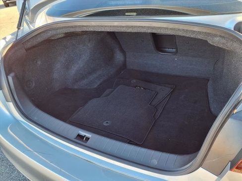 Used 2018 INFINITI Q50 Luxe w/ Cargo Package (L95) image 29