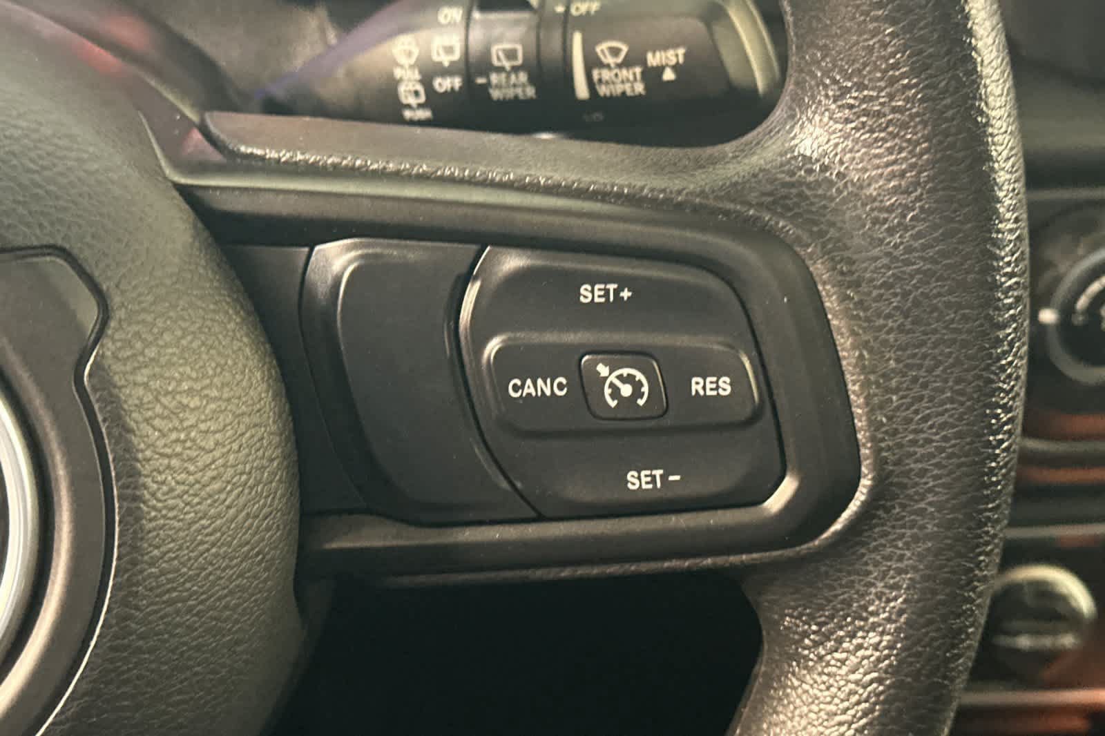Used 2021 Jeep Wrangler Unlimited Sport AWD/4WD image 30