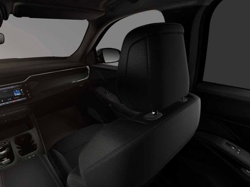 New 2026 Jeep Cherokee Laredo AWD/4WD image 7