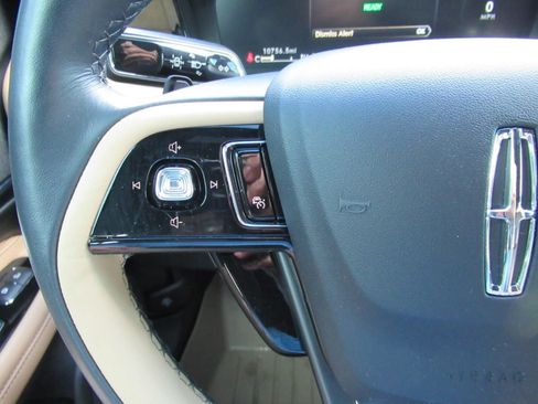 Used 2022 Lincoln Corsair Grand Touring w/ Elements Technology Bundle AWD/4WD image 27
