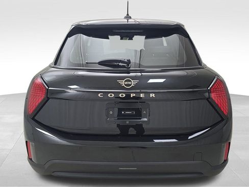 New 2026 MINI Cooper 4-Door Hardtop image 8