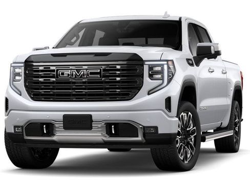New 2026 GMC Sierra 1500 Denali Ultimate AWD/4WD image 2