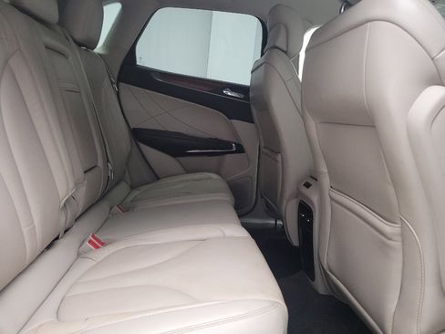 Used 2017 Lincoln MKC Select w/ Select Plus Package image 19