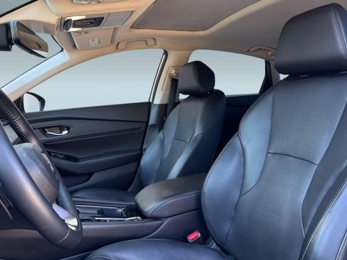 Certified 2023 Honda Accord Touring image 5