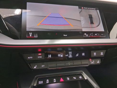 New 2026 Audi S3 Premium image 22