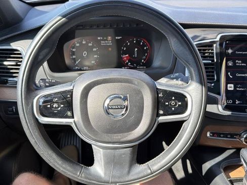 Used 2018 Volvo XC90 T6 Inscription w/ Convenience Package AWD/4WD image 18