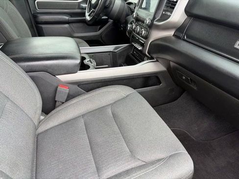 Used 2019 RAM 1500 Big Horn AWD/4WD image 42